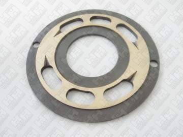 Распределительная плита для колесный экскаватор DAEWOO-DOOSAN DX160W-3 (K9001310B)