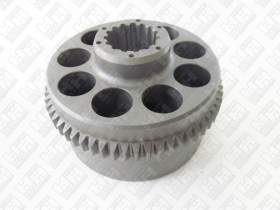 Блок поршней для колесный экскаватор DAEWOO-DOOSAN DX190W-3 (150102-00418, K9001846, K9001945)