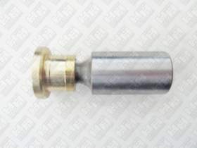 Комплект поршней (1 компл./7-9 шт.) для колесный экскаватор DAEWOO-DOOSAN DX210W (K9001845)