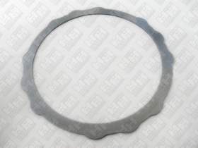 Сепараторная пластина (1 компл./1-4 шт.) для гусеничный экскаватор DAEWOO-DOOSAN DX225LC (352-00014)