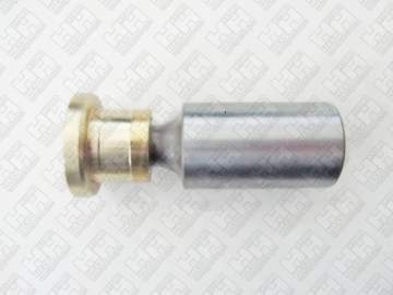 Комплект поршней (1 компл./9 шт.) для гусеничный экскаватор DAEWOO-DOOSAN DX300LC-3 (409-00009)