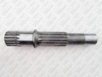 Вал для гусеничный экскаватор DAEWOO-DOOSAN DX300LC-3 (405-00013)