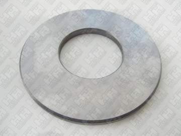 Опорная плита для гусеничный экскаватор DAEWOO-DOOSAN S155LC-V (115351D, 1.412-00106, 115351B)