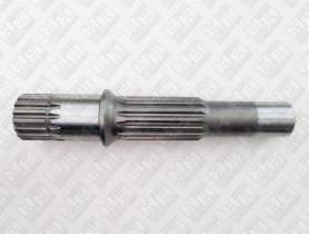 Вал для гусеничный экскаватор DAEWOO-DOOSAN S220LC-III (118531, 1.405-00049, 405-00013, 118531B)