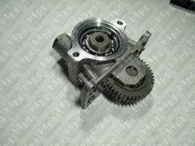 PTO BOX для гусеничный экскаватор DAEWOO-DOOSAN S300LC-V ()